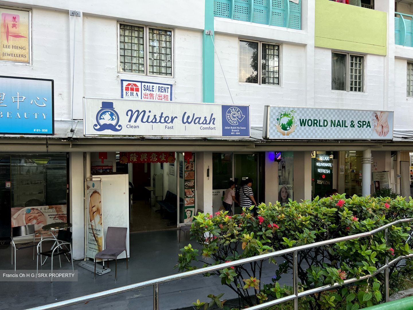 Jalan Bukit Ho Swee (D3), Shop House #433739781